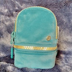 Lululemon City Adventurer Nano